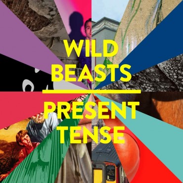 Present Tense by Wild Beasts: Production, Keyboards