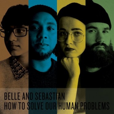 How To Solve Our Human Problems by Belle & Sebastian: Production, Keyboards